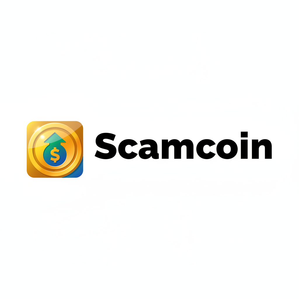 scamcoin.xyz is for sale | $9,500 scamcoin.xyz logo. scamcoin.xyz is for sale | $9,500