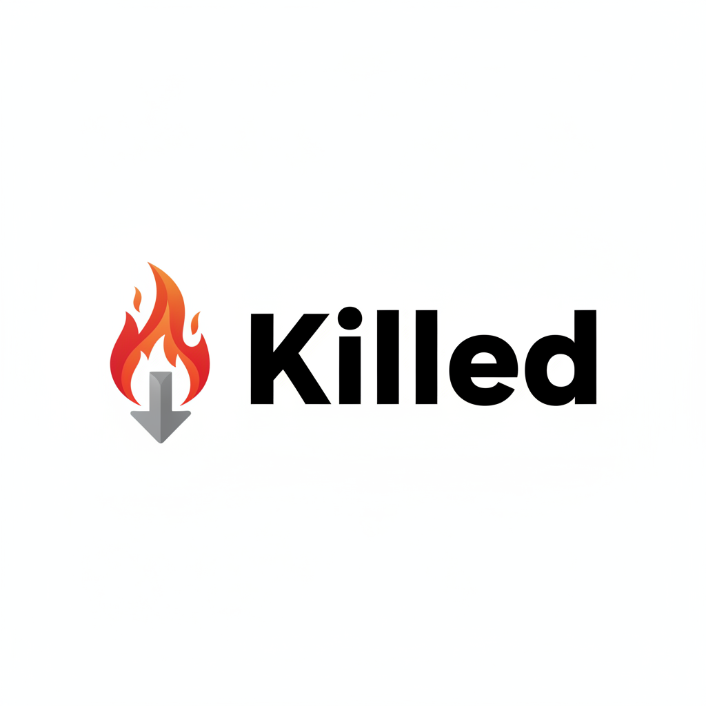 killed.xyz is for sale | $9,500 killed.xyz logo. killed.xyz is for sale | $9,500