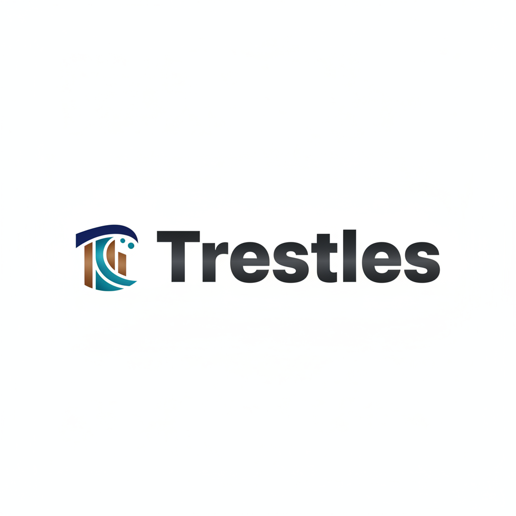 trestles.xyz is for sale | $4,500 trestles.xyz logo. trestles.xyz is for sale | $4,500