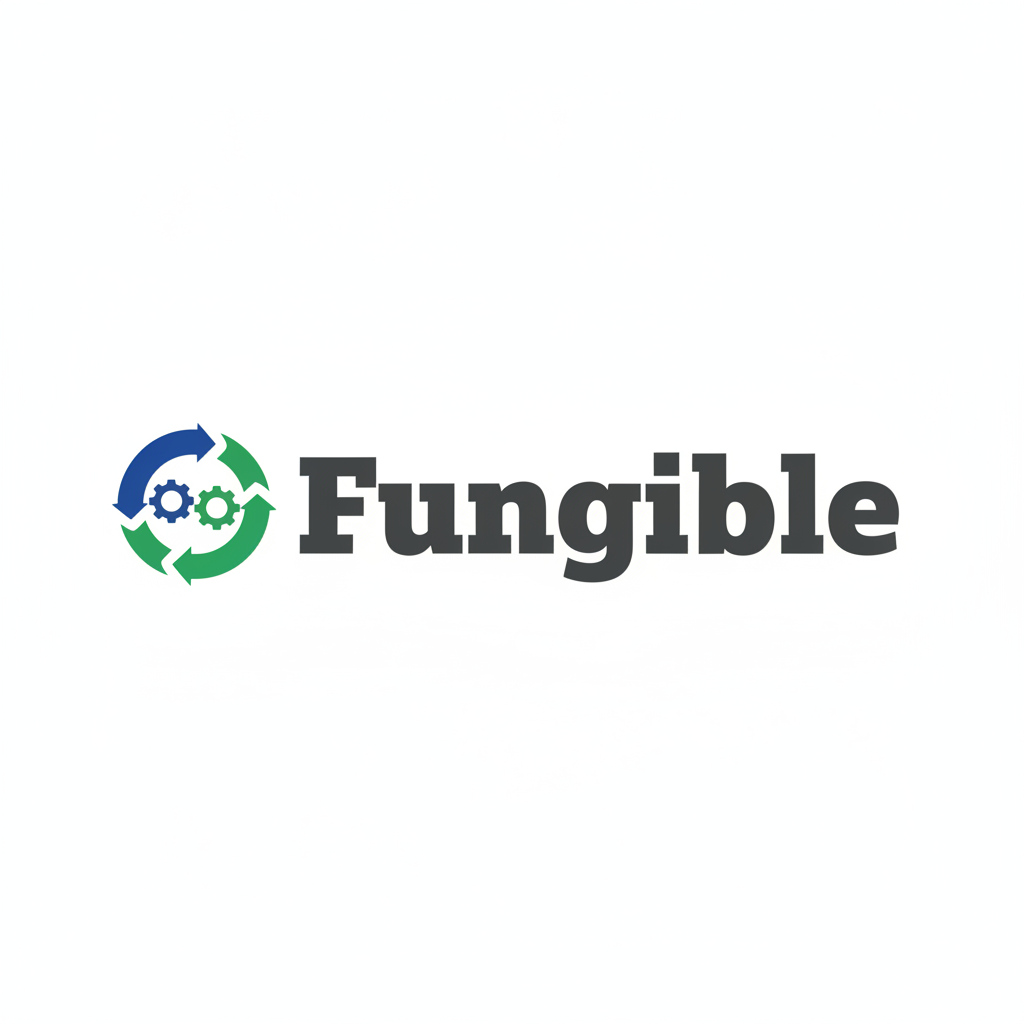fungible.fi is for sale | $25,000 fungible.fi logo. fungible.fi is for sale | $25,000