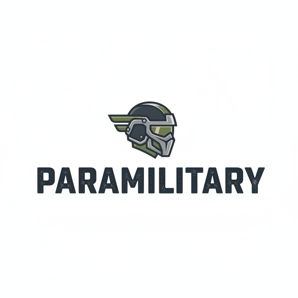 paramilitary.xyz is for sale | $4,500 paramilitary.xyz logo. paramilitary.xyz is for sale | $4,500