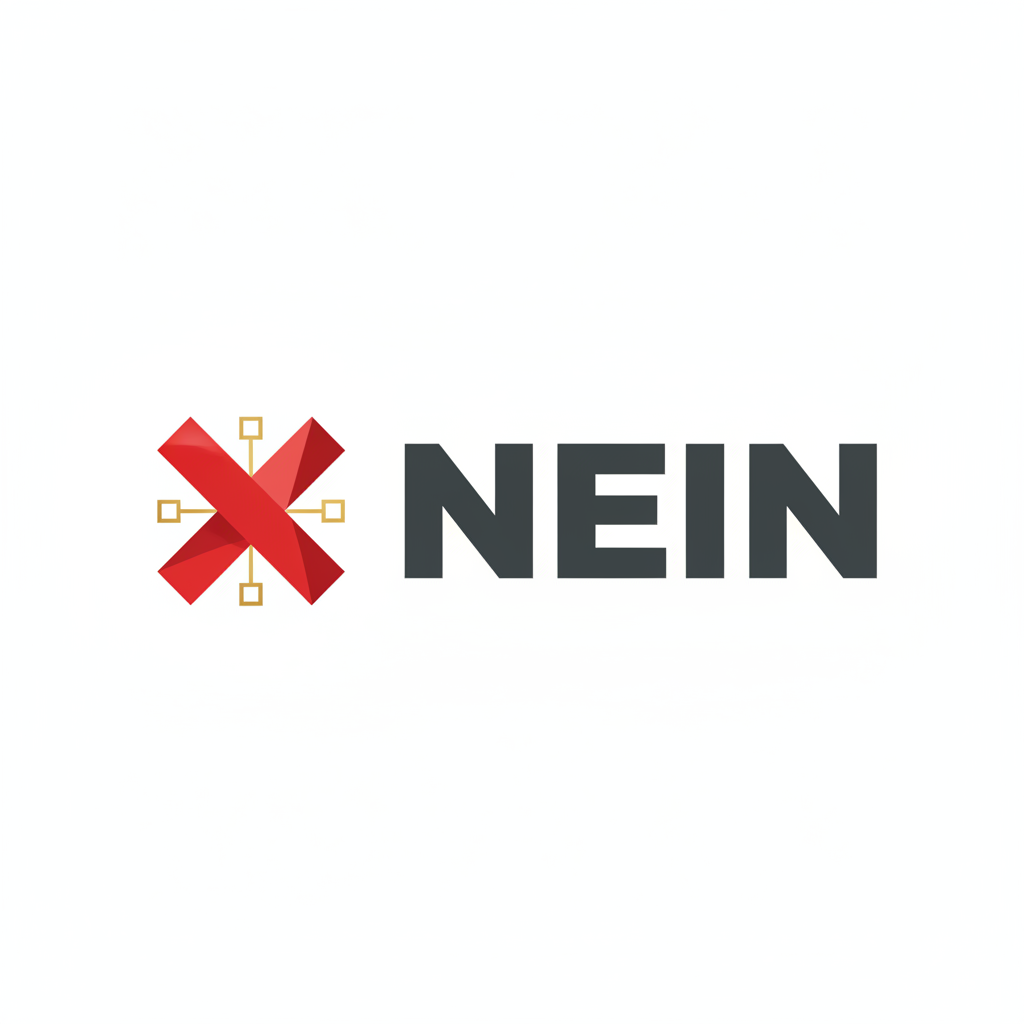 nein.xyz is for sale | $25,000 nein.xyz logo. nein.xyz is for sale | $25,000