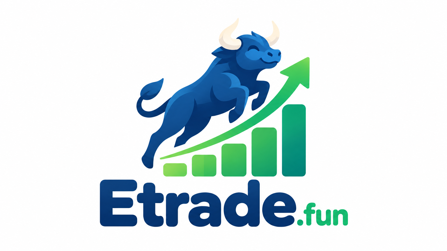 etrade.fun is for sale | $100,000 etrade.fun logo. etrade.fun is for sale | $100,000