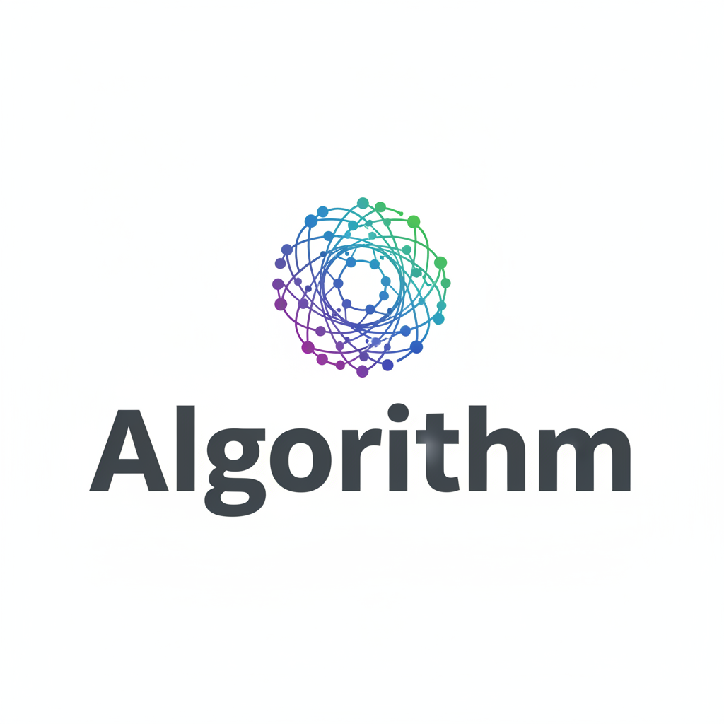 algorithm.at is for sale | $45,000 algorithm.at logo. algorithm.at is for sale | $45,000