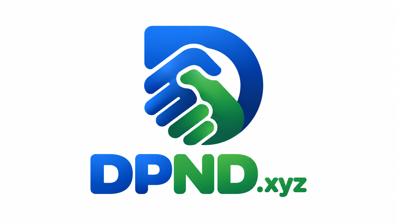 dpnd.xyz is for sale | $9,500 dpnd.xyz logo. dpnd.xyz is for sale | $9,500