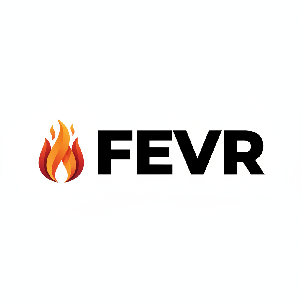 fevr.xyz is for sale | $4,500 fevr.xyz logo. fevr.xyz is for sale | $4,500