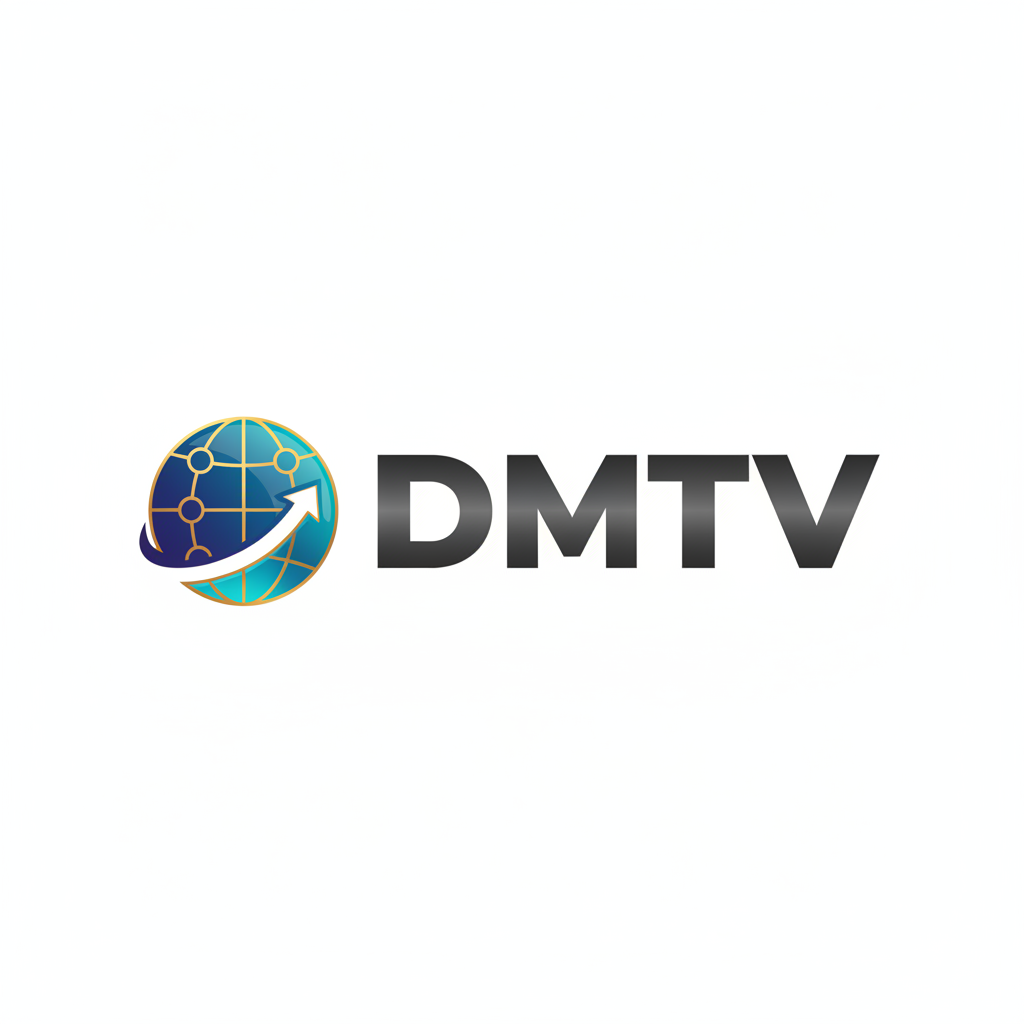 dmtv.xyz is for sale | $4,500 dmtv.xyz logo. dmtv.xyz is for sale | $4,500