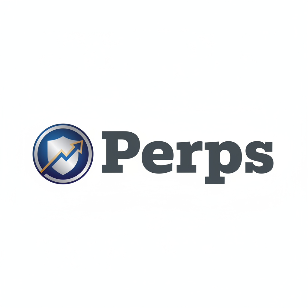 perps.finance is for sale | $150,000 perps.finance logo. perps.finance is for sale | $150,000