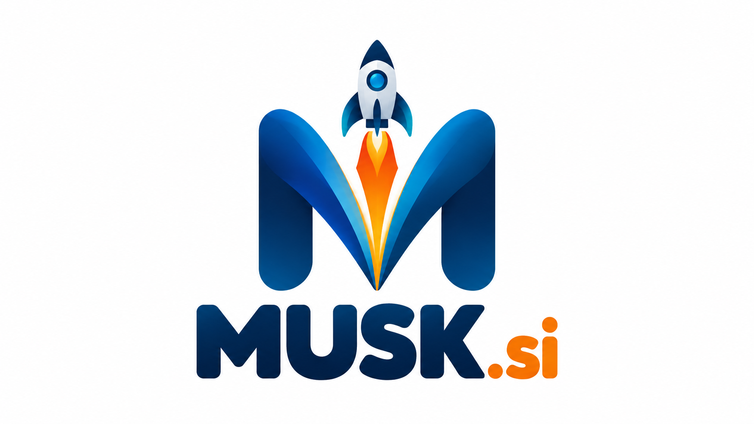 musk.si is for sale | $1,000,000 musk.si logo. musk.si is for sale | $1,000,000