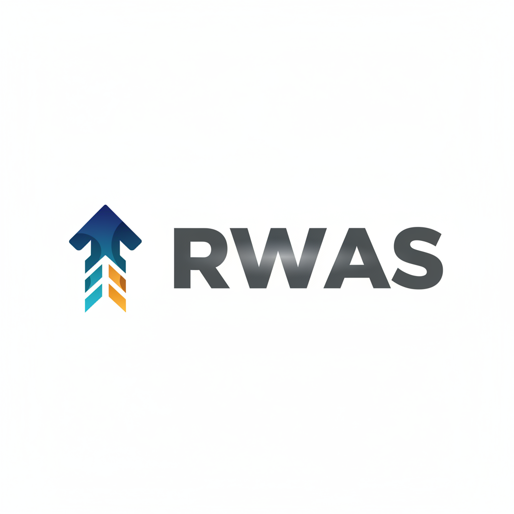 rwas.sh is for sale | $150,000 rwas.sh logo. rwas.sh is for sale | $150,000