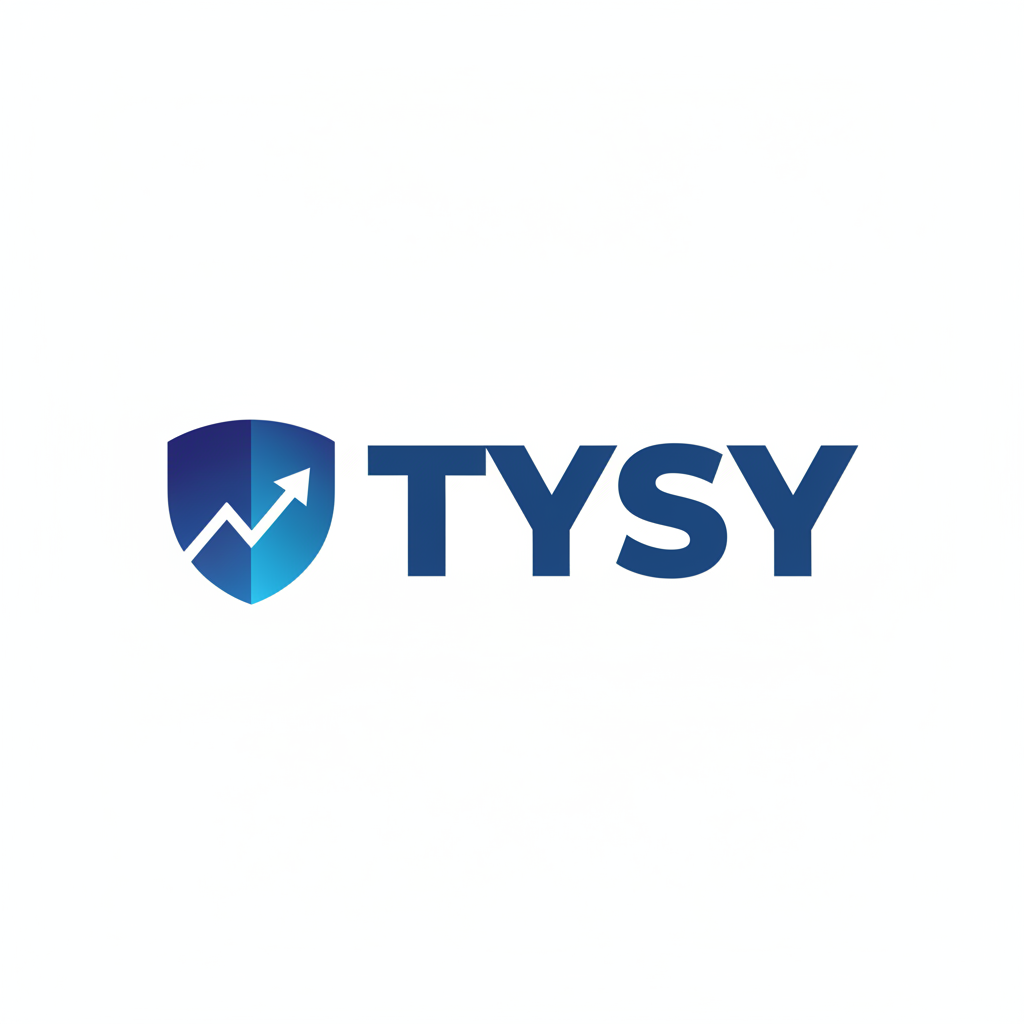 tysy.xyz is for sale | $15,000 tysy.xyz logo. tysy.xyz is for sale | $15,000