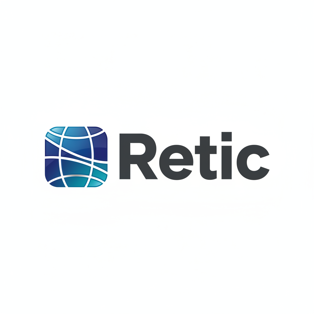 retic.xyz is for sale | $4,500 retic.xyz logo. retic.xyz is for sale | $4,500