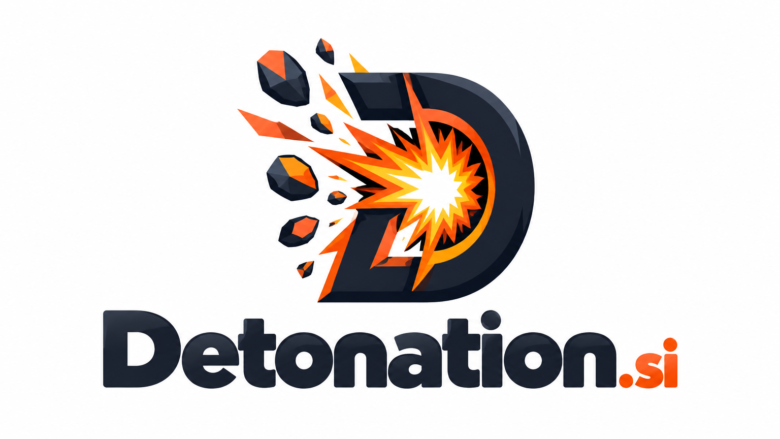 detonation.si is for sale | $50,000 detonation.si logo. detonation.si is for sale | $50,000