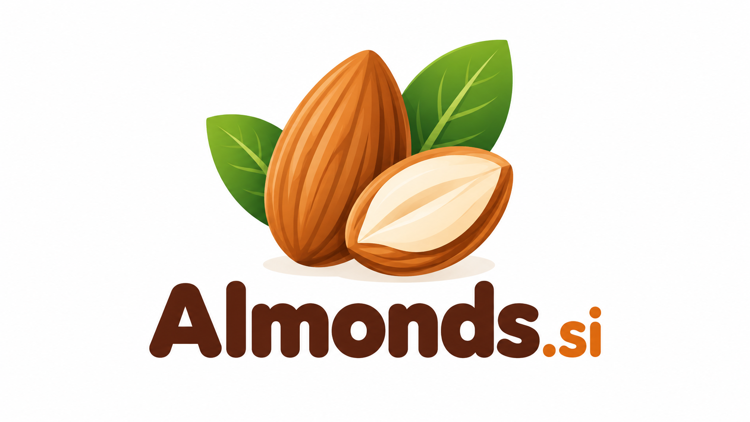 almonds.si is for sale | $25,000 almonds.si logo. almonds.si is for sale | $25,000