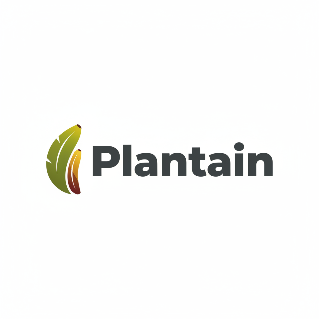 plantain.si is for sale | $100,000 plantain.si logo. plantain.si is for sale | $100,000