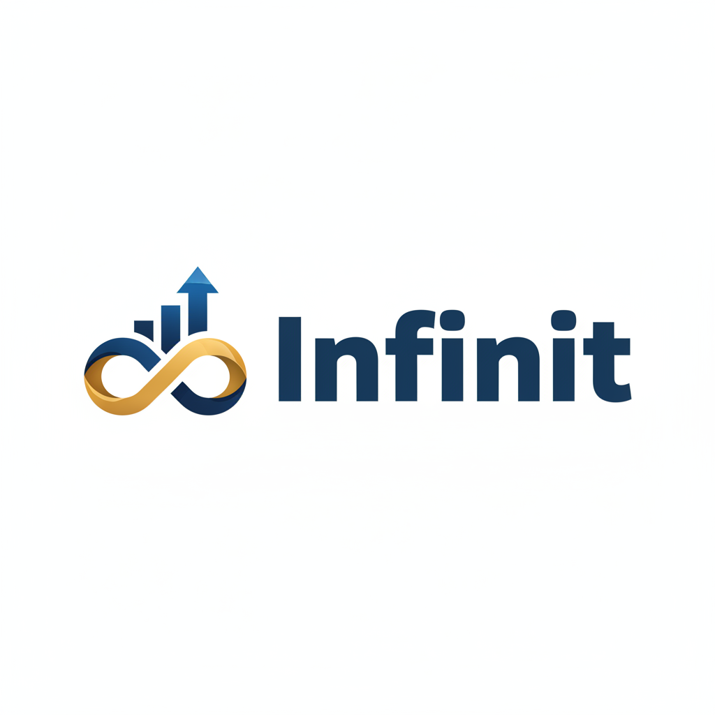 infinit.ai is for sale | $150,000 infinit.ai logo. infinit.ai is for sale | $150,000