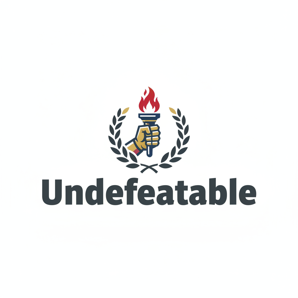 undefeatable.xyz is for sale | $7,500 undefeatable.xyz logo. undefeatable.xyz is for sale | $7,500