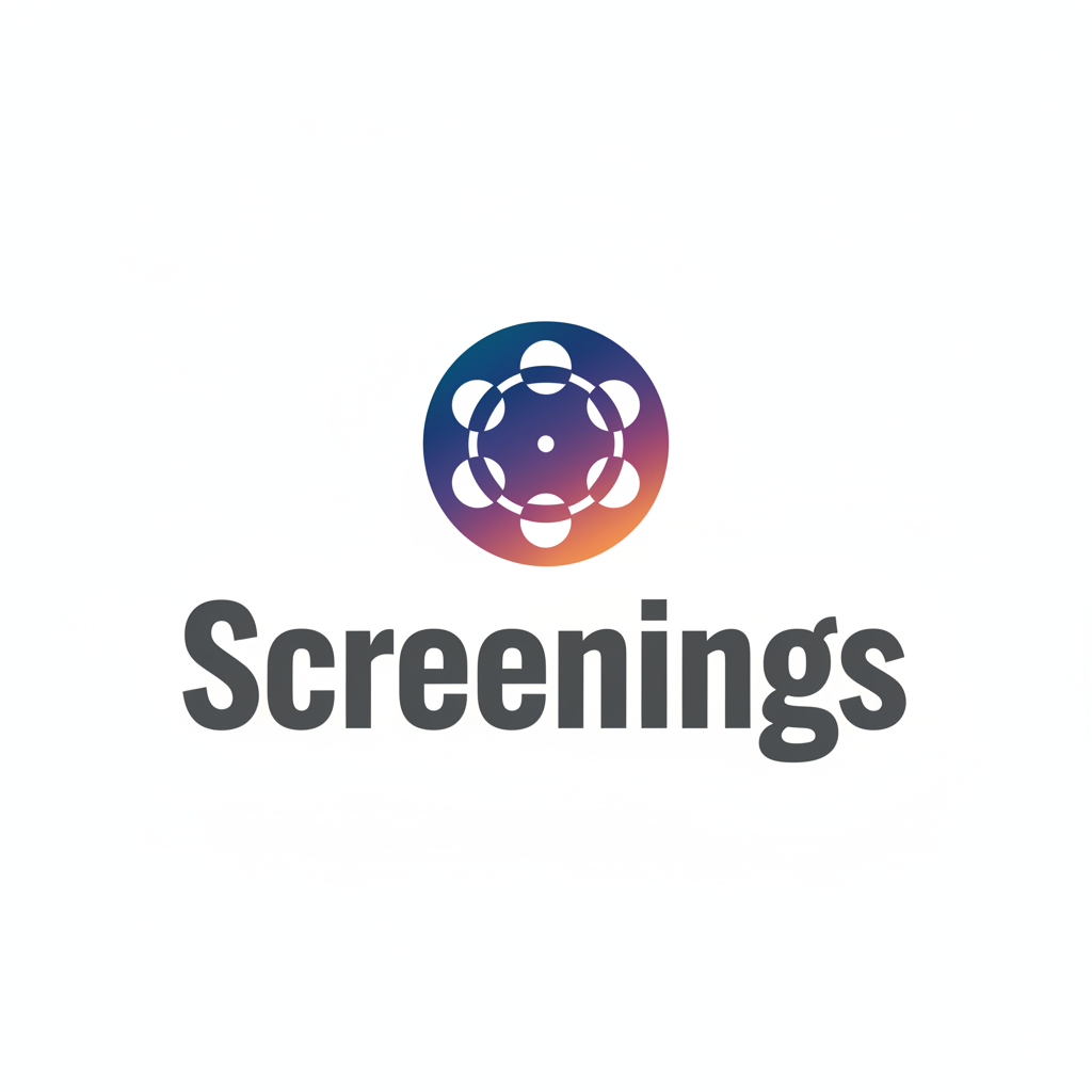 screenings.si is for sale | $25,000 screenings.si logo. screenings.si is for sale | $25,000