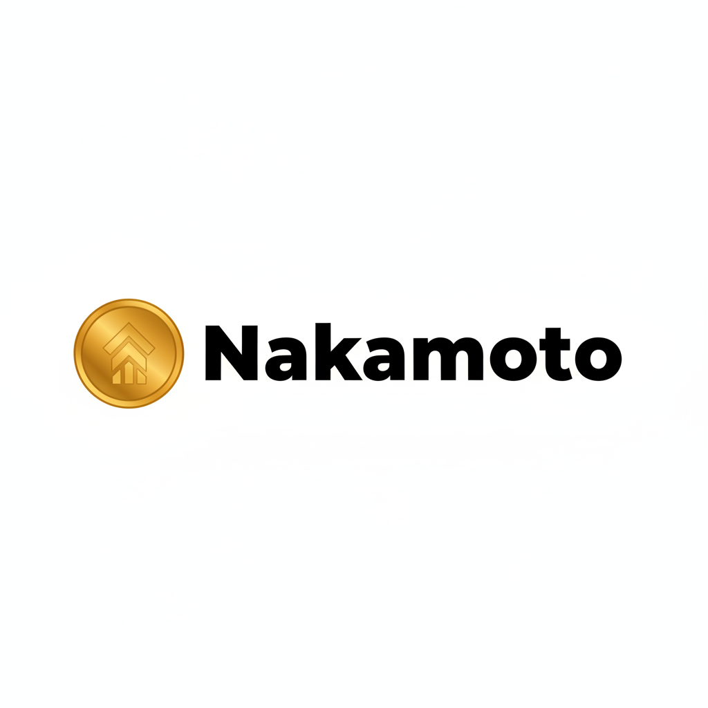 nakamoto.sh is for sale | $150,000 nakamoto.sh logo. nakamoto.sh is for sale | $150,000