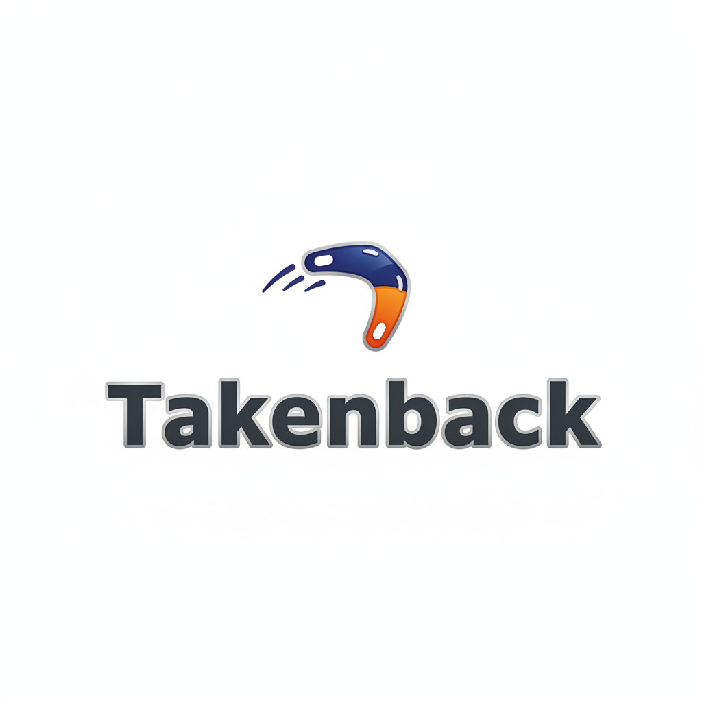 takenback.com is for sale | $25,000 takenback.com logo. takenback.com is for sale | $25,000