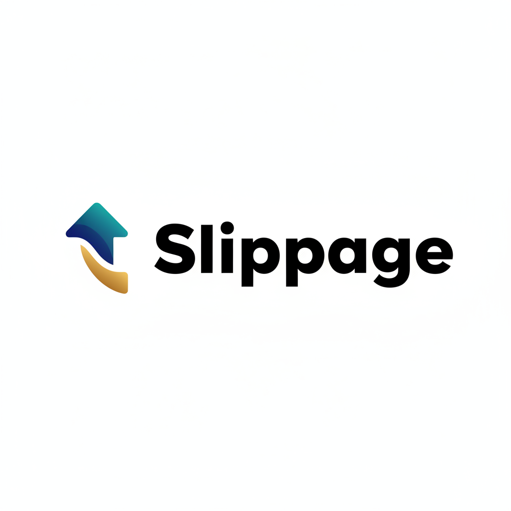 slippage.fi is for sale | $25,000 slippage.fi logo. slippage.fi is for sale | $25,000