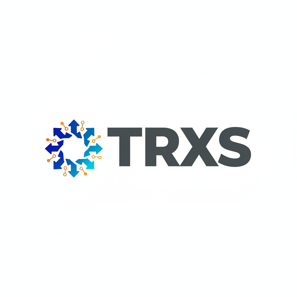 trxs.xyz is for sale | $25,000 trxs.xyz logo. trxs.xyz is for sale | $25,000