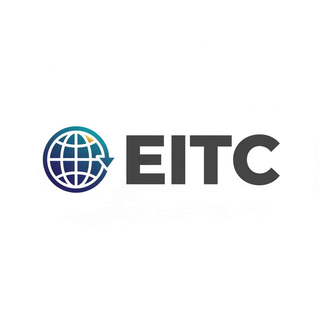 eitc.xyz is for sale | $7,500 eitc.xyz logo. eitc.xyz is for sale | $7,500