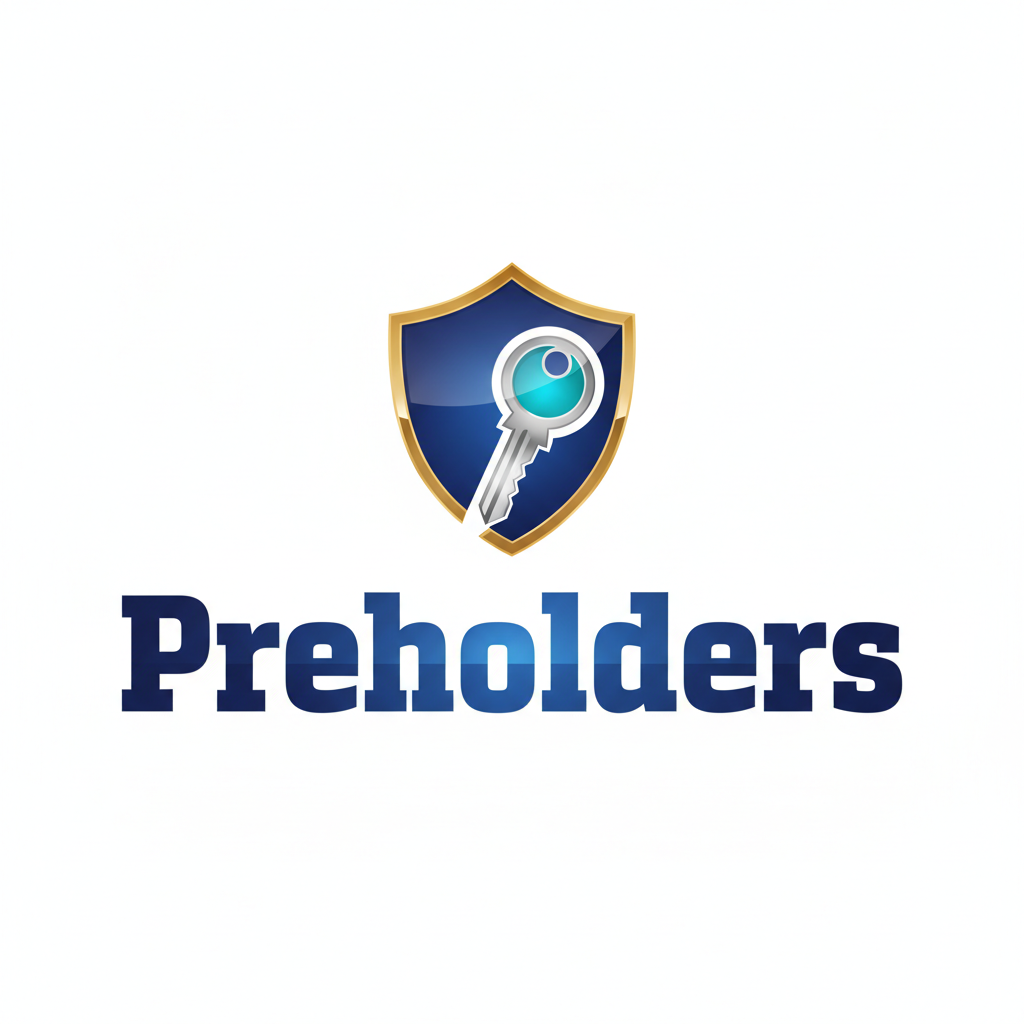 preholders.com is for sale | $25,000 preholders.com logo. preholders.com is for sale | $25,000
