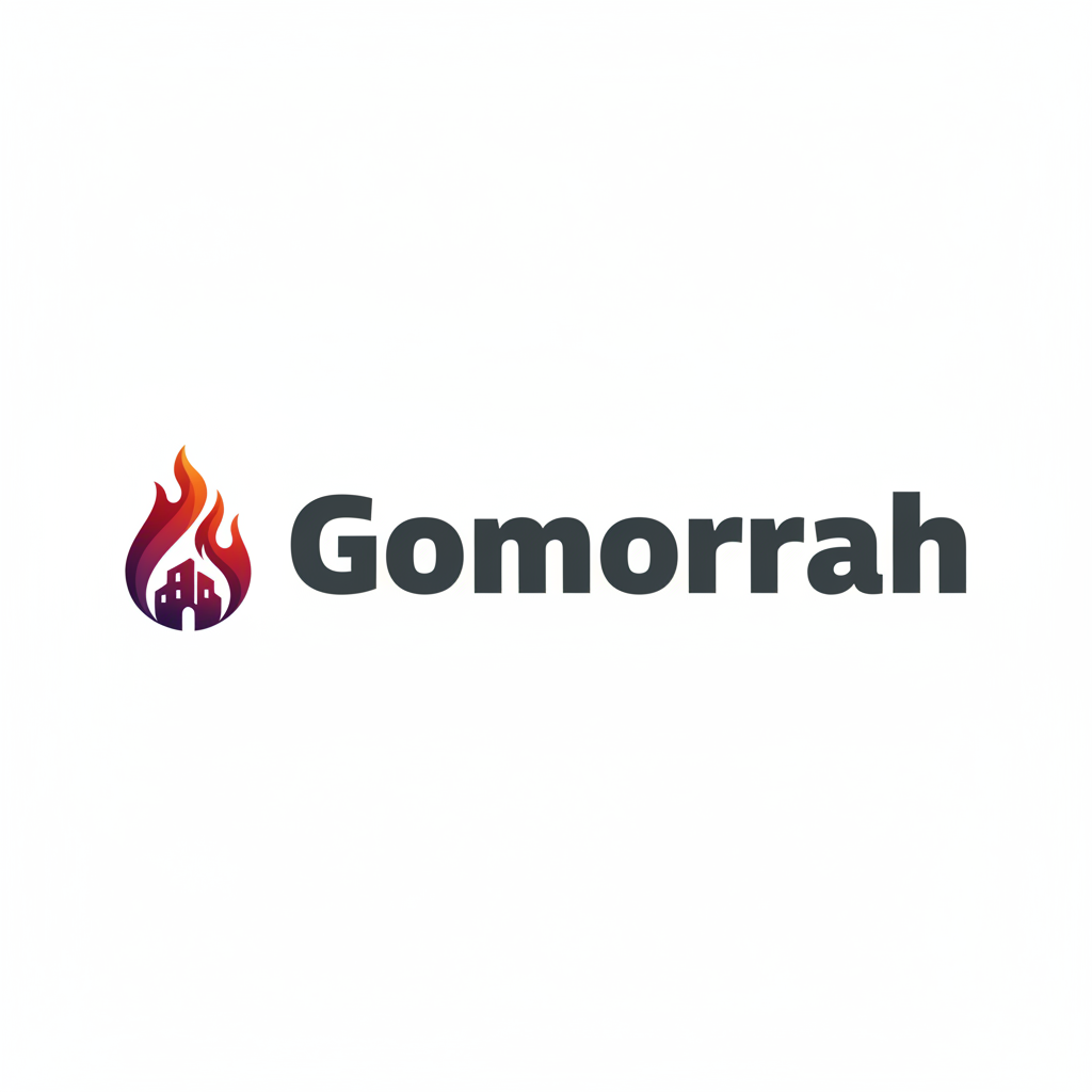 gomorrah.xyz is for sale | $7,500 gomorrah.xyz logo. gomorrah.xyz is for sale | $7,500