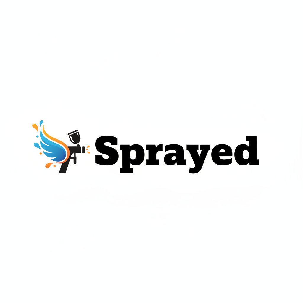 sprayed.xyz is for sale | $9,500 sprayed.xyz logo. sprayed.xyz is for sale | $9,500