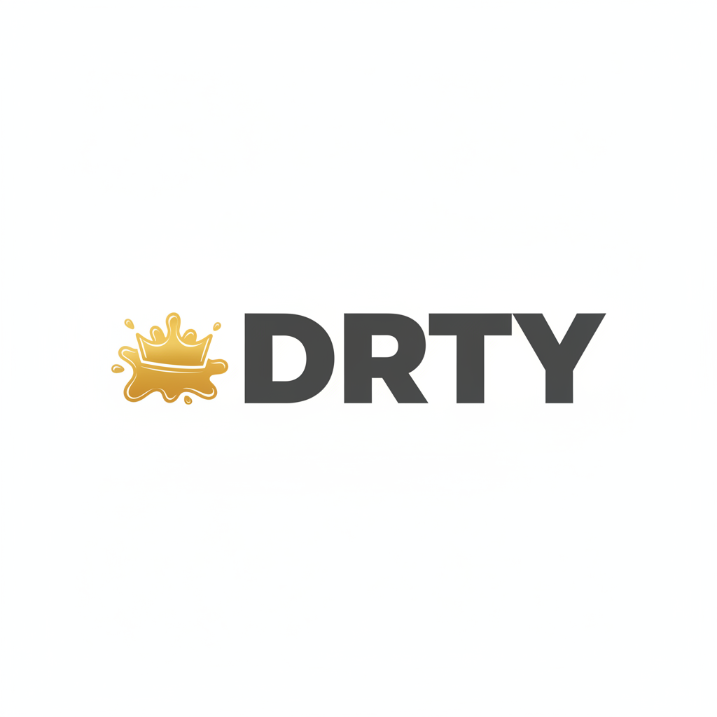 drty.xyz is for sale | $6,500 drty.xyz logo. drty.xyz is for sale | $6,500