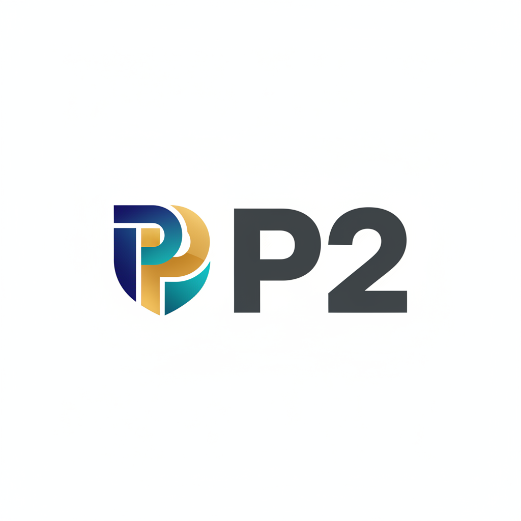 p2.si is for sale | $250,000 p2.si logo. p2.si is for sale | $250,000