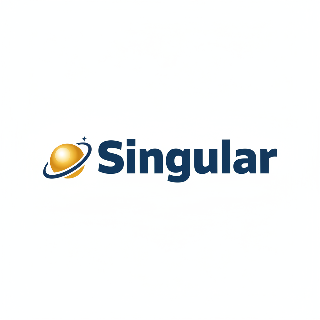 singular.so is for sale | $250,000 singular.so logo. singular.so is for sale | $250,000