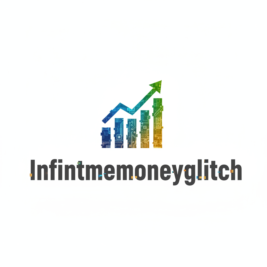 infinitemoneyglitch.xyz is for sale | $4,500 infinitemoneyglitch.xyz logo. infinitemoneyglitch.xyz is for sale | $4,500