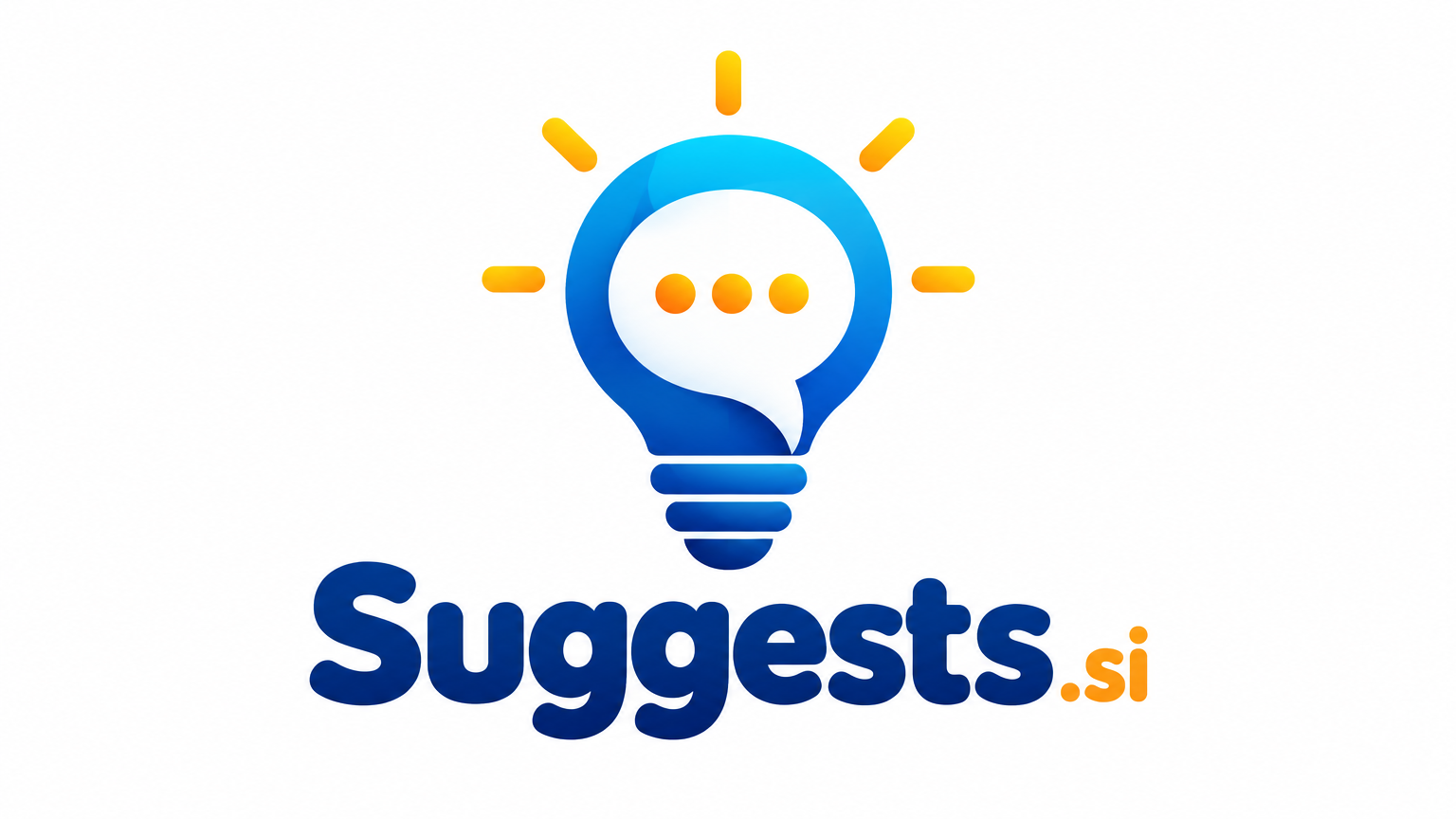 suggests.si is for sale | $10,000 suggests.si logo. suggests.si is for sale | $10,000