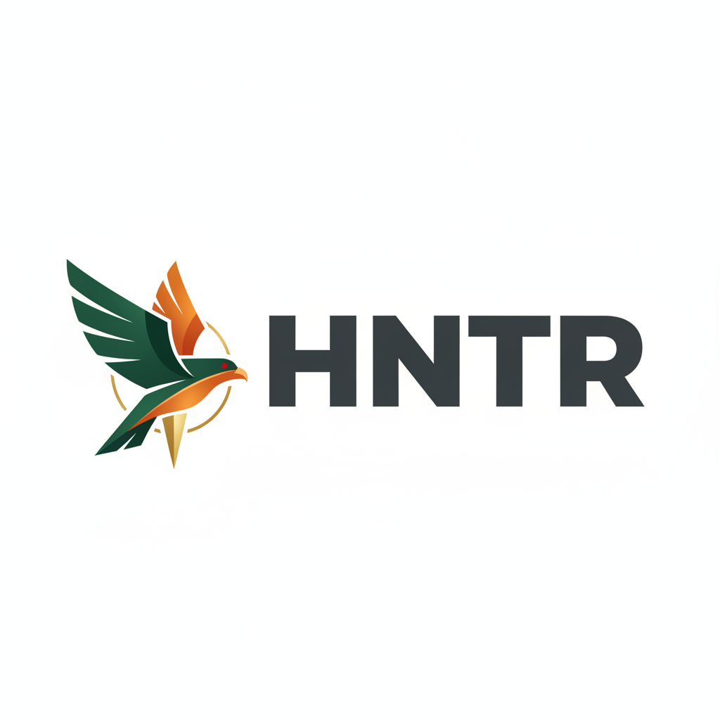 hntr.si is for sale | $50,000 hntr.si logo. hntr.si is for sale | $50,000