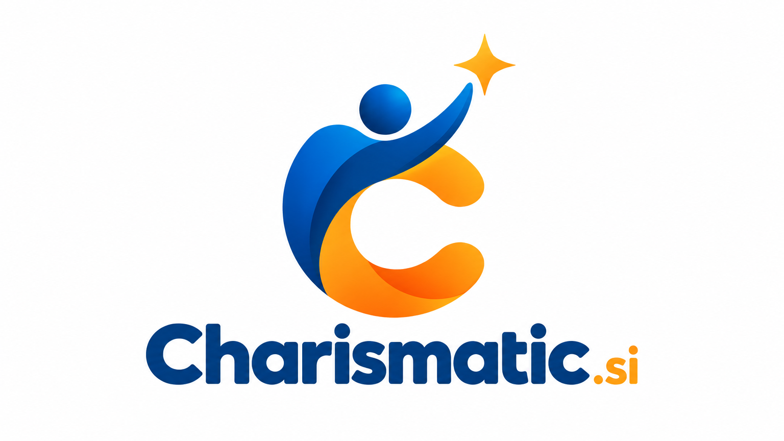 charismatic.si is for sale | $500,000 charismatic.si logo. charismatic.si is for sale | $500,000