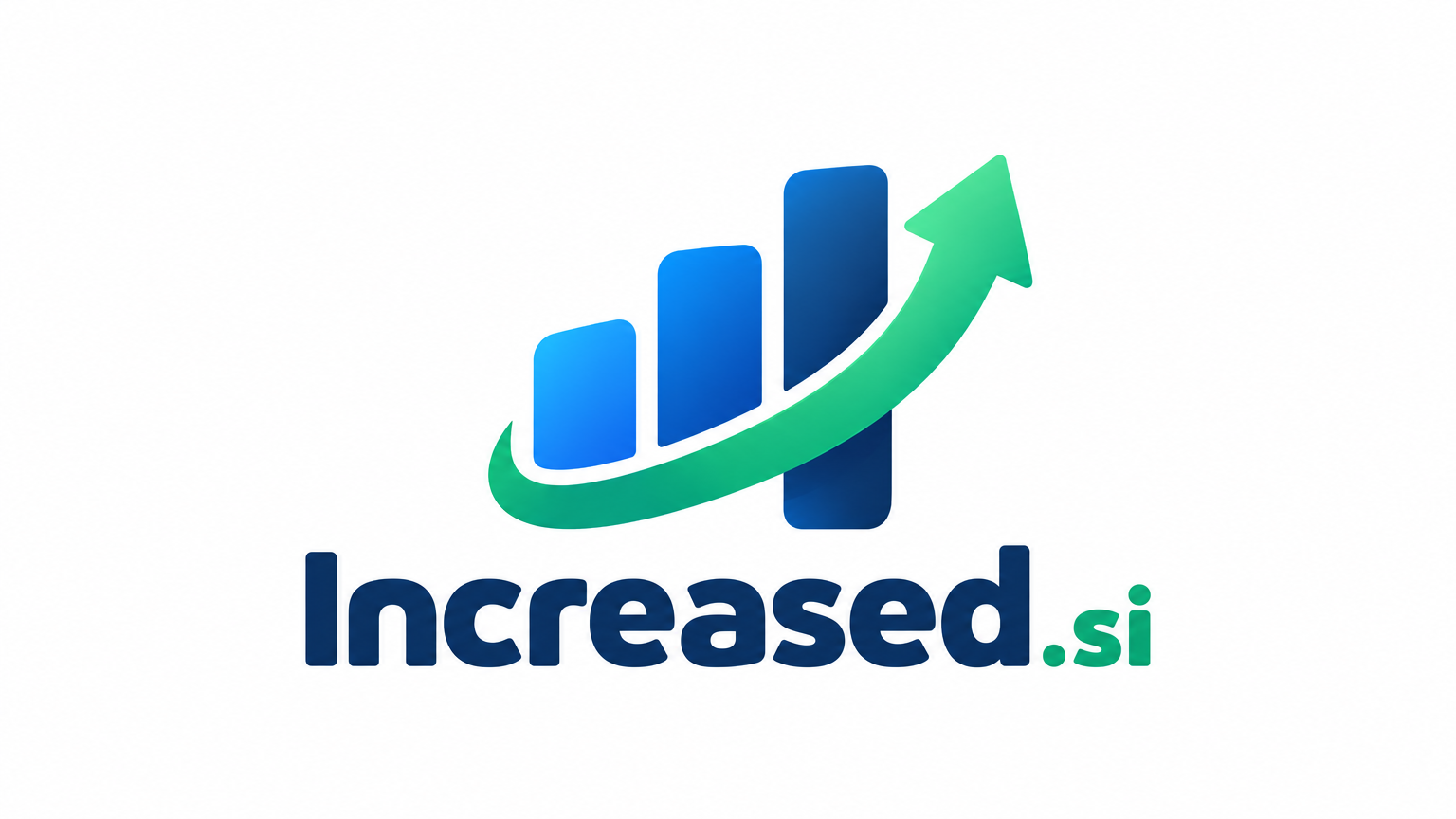 increased.si is for sale | $25,000 increased.si logo. increased.si is for sale | $25,000
