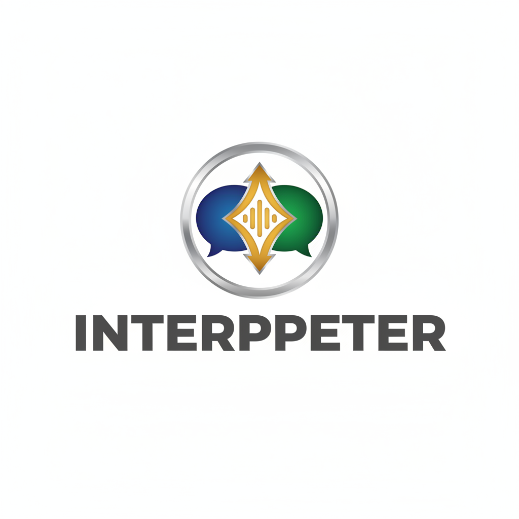 interpreter.si is for sale | $100,000 interpreter.si logo. interpreter.si is for sale | $100,000