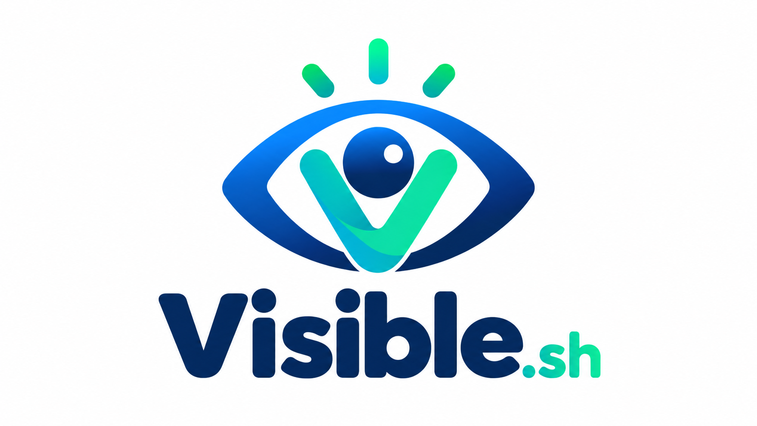 visible.sh is for sale | $95,000 visible.sh logo. visible.sh is for sale | $95,000