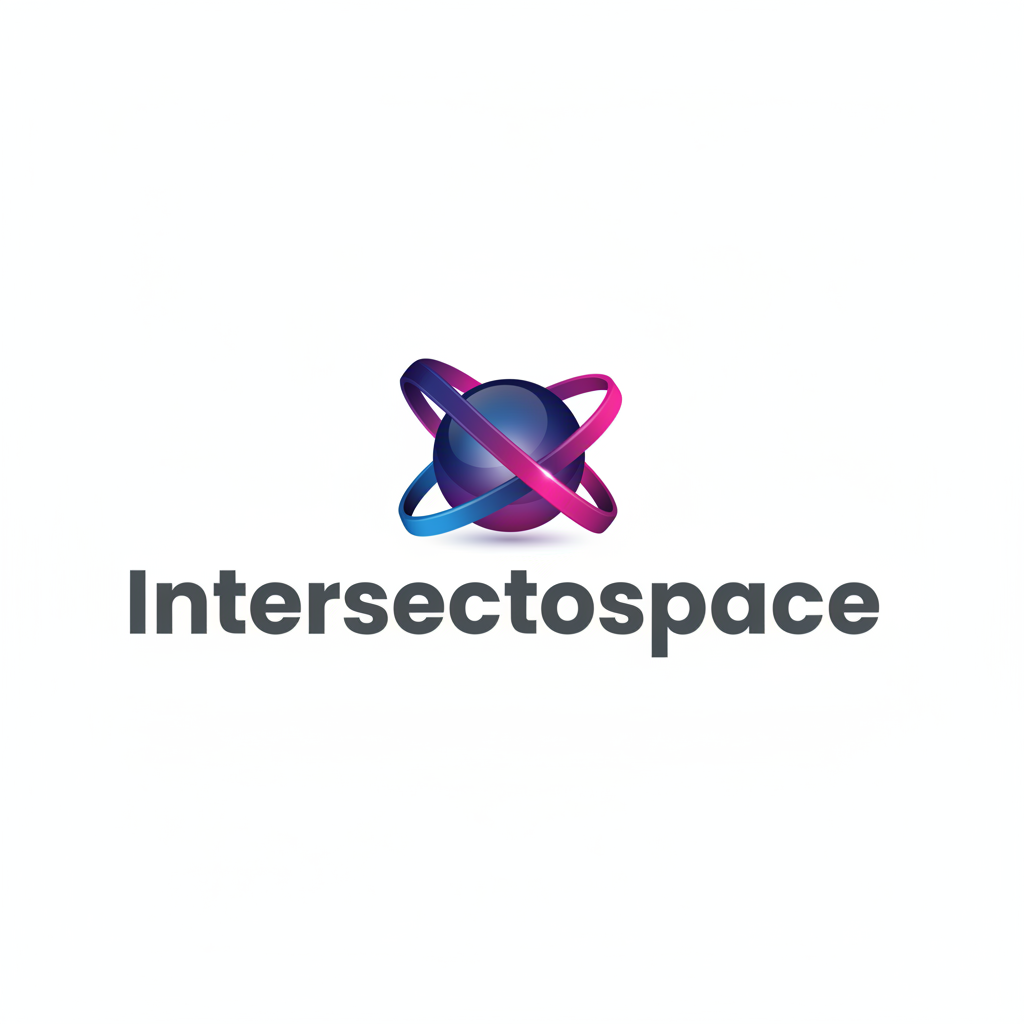 intersectospace.com is for sale | Contact seller intersectospace.com logo. intersectospace.com is for sale | Contact seller