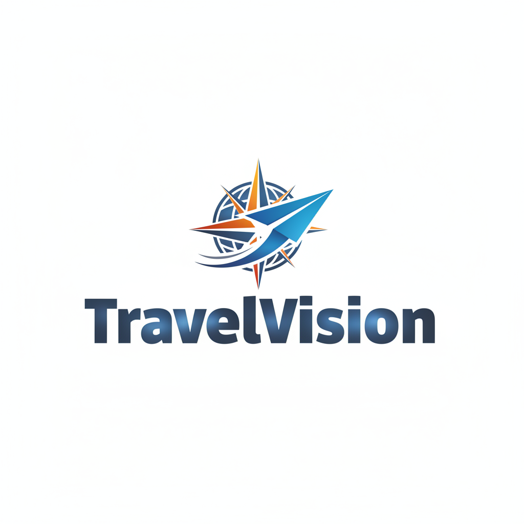 TravelVision.com is for sale | $240,000 TravelVision.com logo. TravelVision.com is for sale | $240,000
