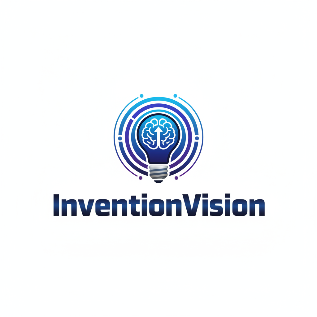 InventionVision.com is for sale | Contact seller InventionVision.com logo. InventionVision.com is for sale | Contact seller