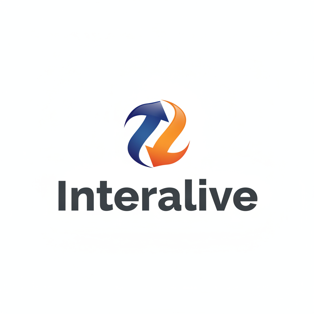 interalive.com is for sale | $120,000 interalive.com logo. interalive.com is for sale | $120,000