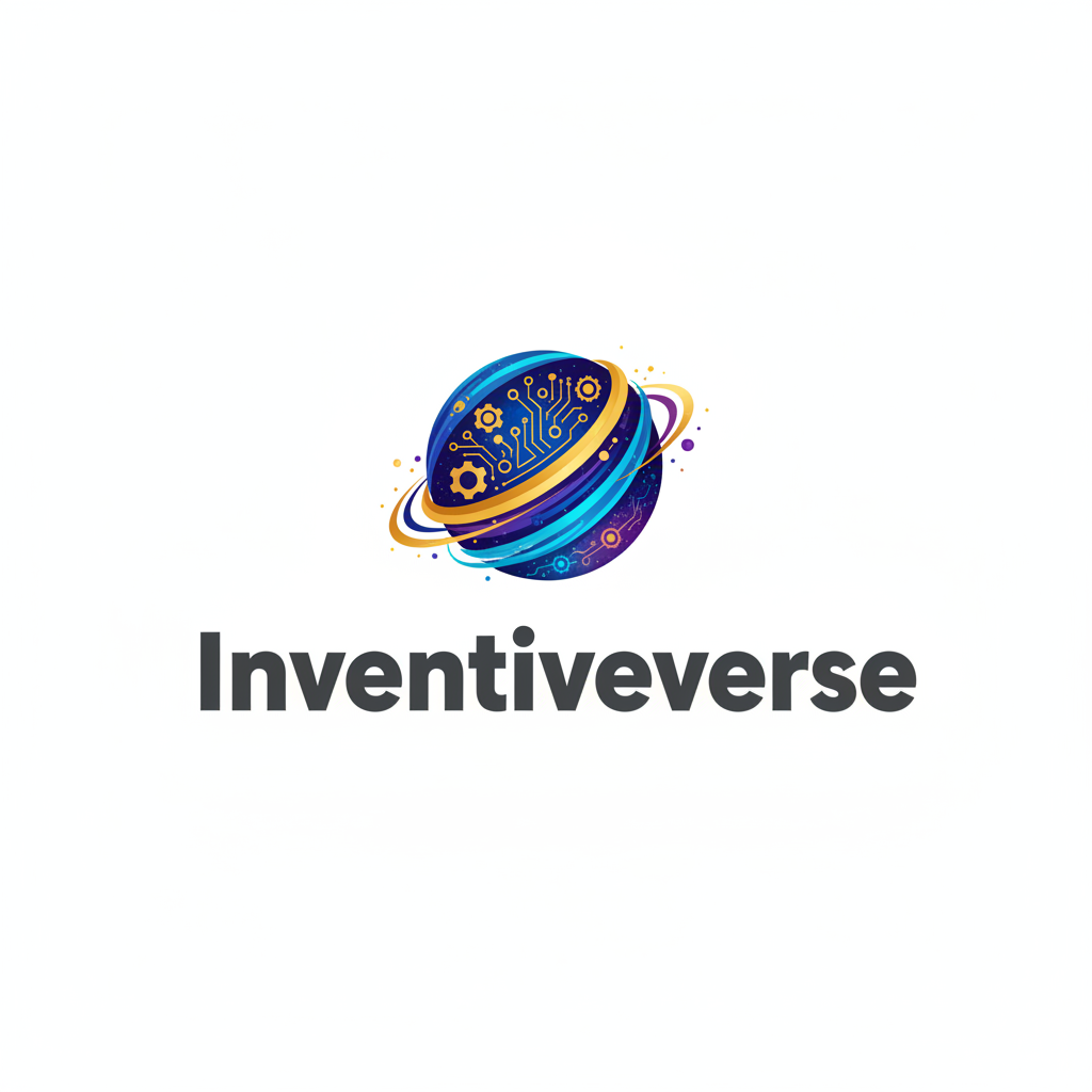 inventiveverse.com is for sale | Contact seller inventiveverse.com logo. inventiveverse.com is for sale | Contact seller