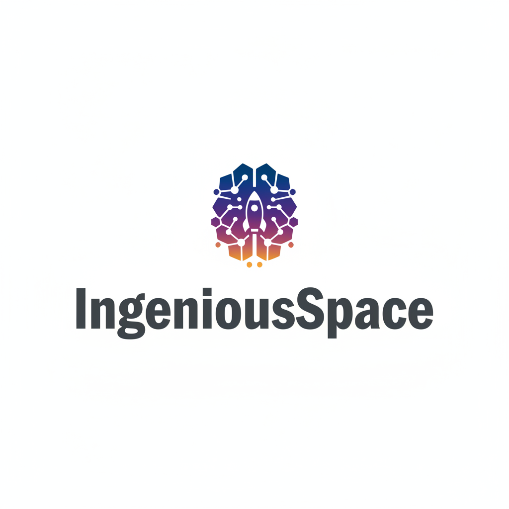 IngeniousSpace.com is for sale | Contact seller IngeniousSpace.com logo. IngeniousSpace.com is for sale | Contact seller