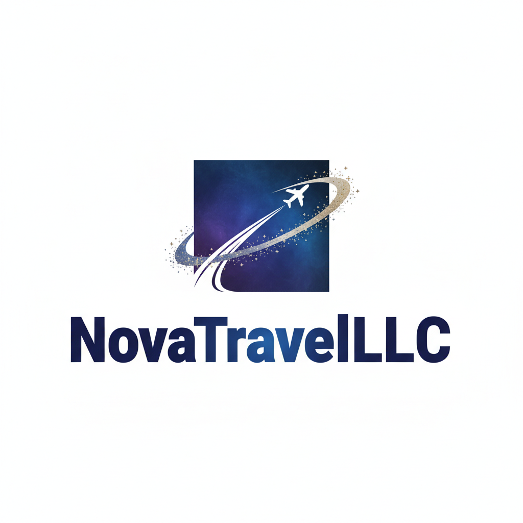 NovaTravelLLC.com is for sale | Contact seller NovaTravelLLC.com logo. NovaTravelLLC.com is for sale | Contact seller