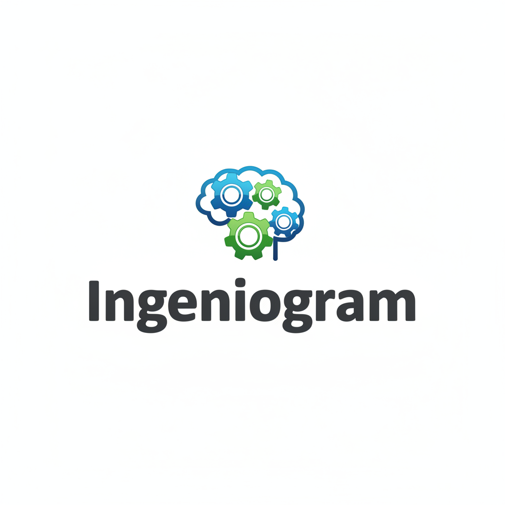 ingeniogram.com is for sale | Contact seller ingeniogram.com logo. ingeniogram.com is for sale | Contact seller