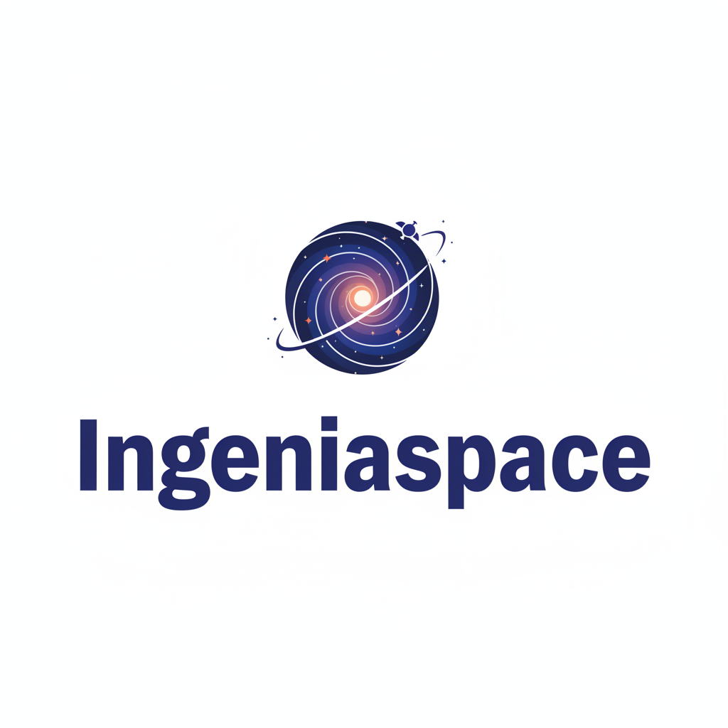 ingeniaspace.com is for sale | Contact seller ingeniaspace.com logo. ingeniaspace.com is for sale | Contact seller