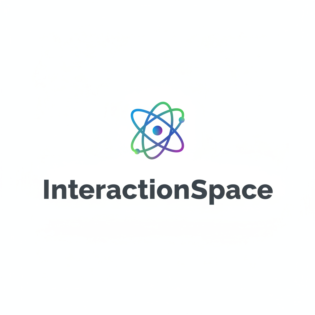 InteractionSpace.com is for sale | Contact seller InteractionSpace.com logo. InteractionSpace.com is for sale | Contact seller